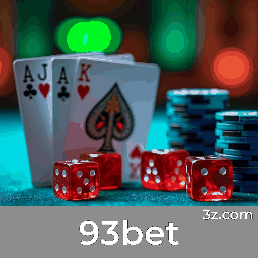 Cassino Online 93bet