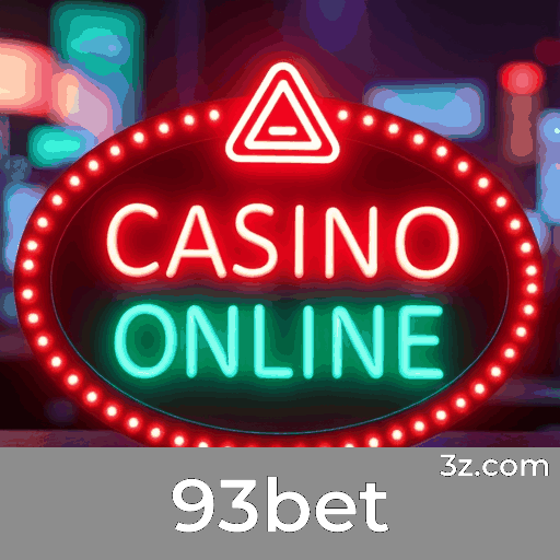 Cadastro na 93bet