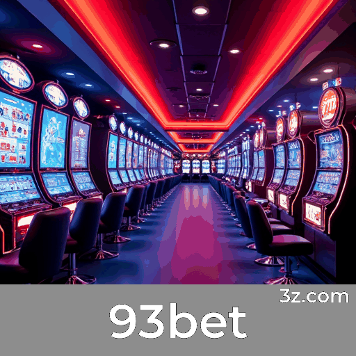 Cassino Online 93bet