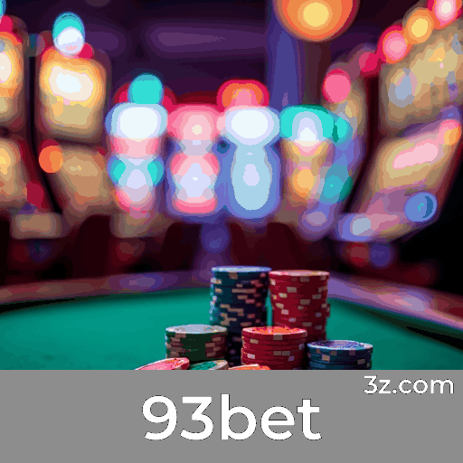 Cadastro na 93bet