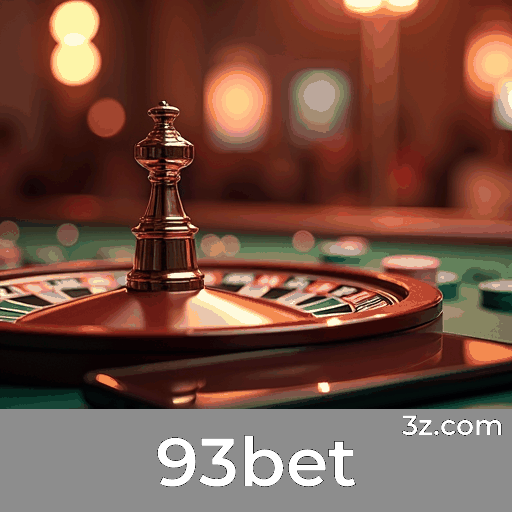 Cassino Online 93bet