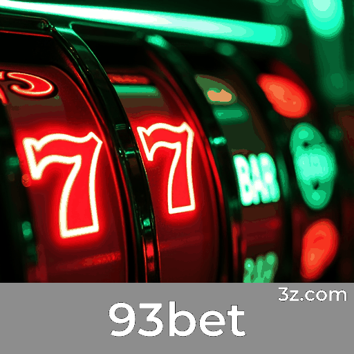 Acesso ao 93bet