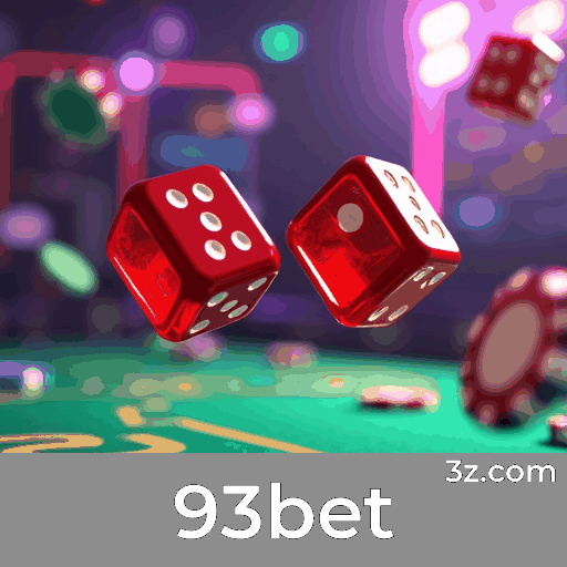 Acessar o site 93bet COM