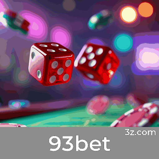 Cadastro na 93bet