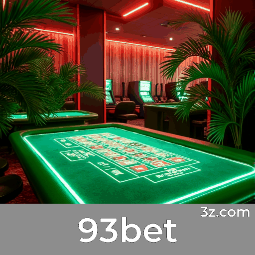 Cadastro na 93bet