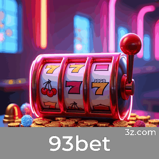 Cadastro na 93bet