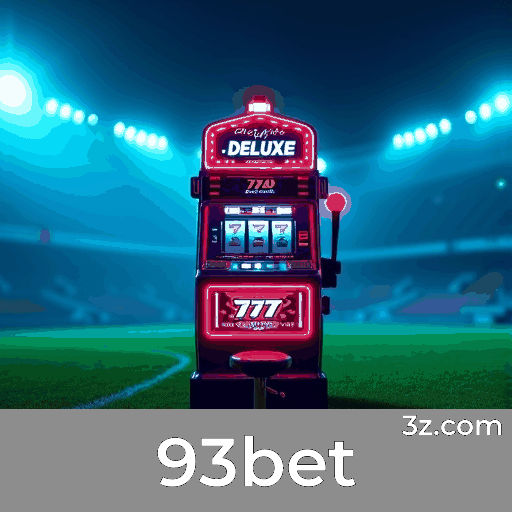 Acesso ao 93bet