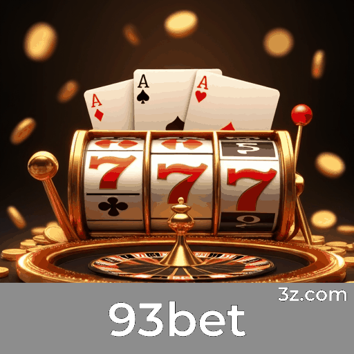 Acesso ao 93bet