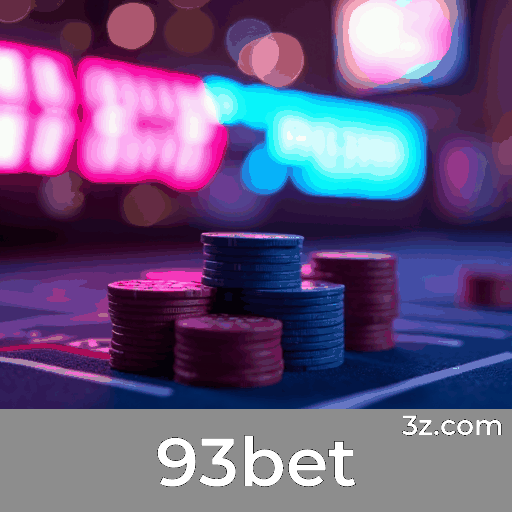 93bet: Plataforma de Apostas Segura e Divertida