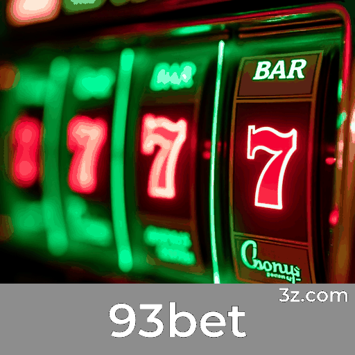 Cassino Online 93bet