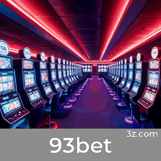 93bet: Plataforma de Apostas Segura e Divertida