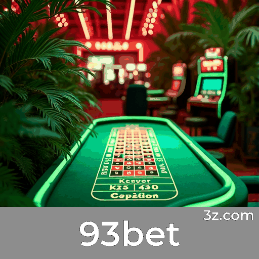 Cassino Online 93bet