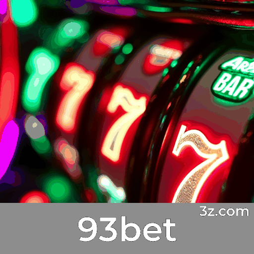 Cassino Online 93bet
