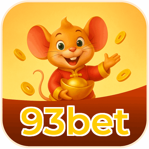 93bet logo