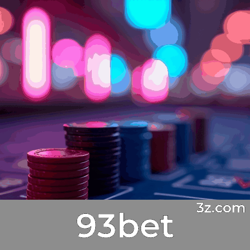 Acesso ao 93bet