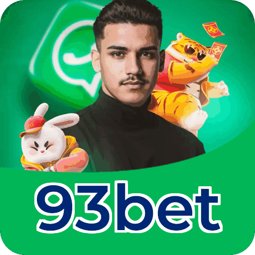 Login rápido no app 93bet