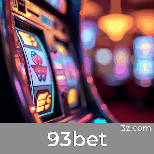 Acesso ao 93bet