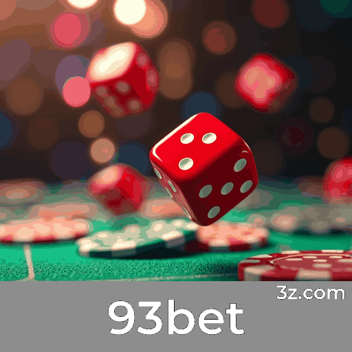 Cadastro na 93bet