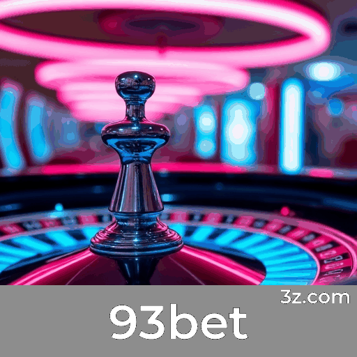 Acesso ao 93bet