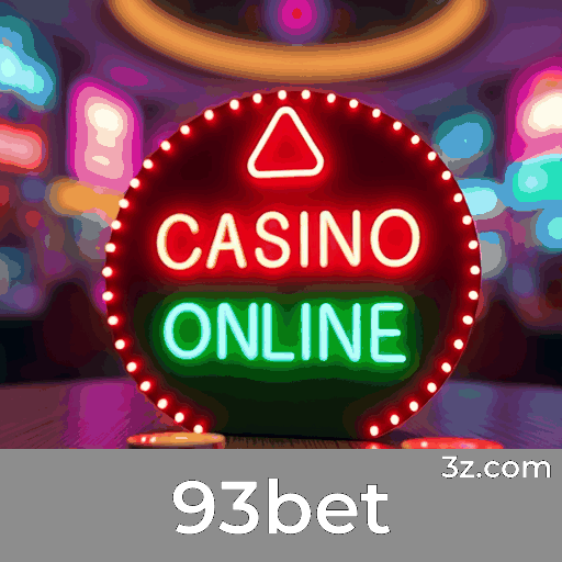 Acesso ao 93bet