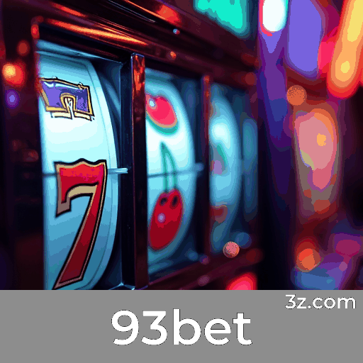 Cadastro na 93bet