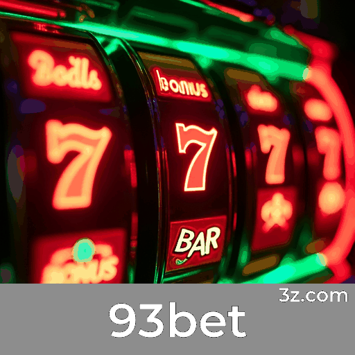 Cassino Online 93bet
